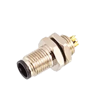 Connecteur Push Pull