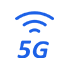 Communication 5G