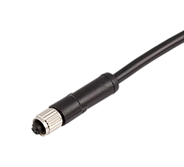 Bouchon en forme de trou droit M5