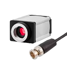 Cam&eacute;ra industrielle