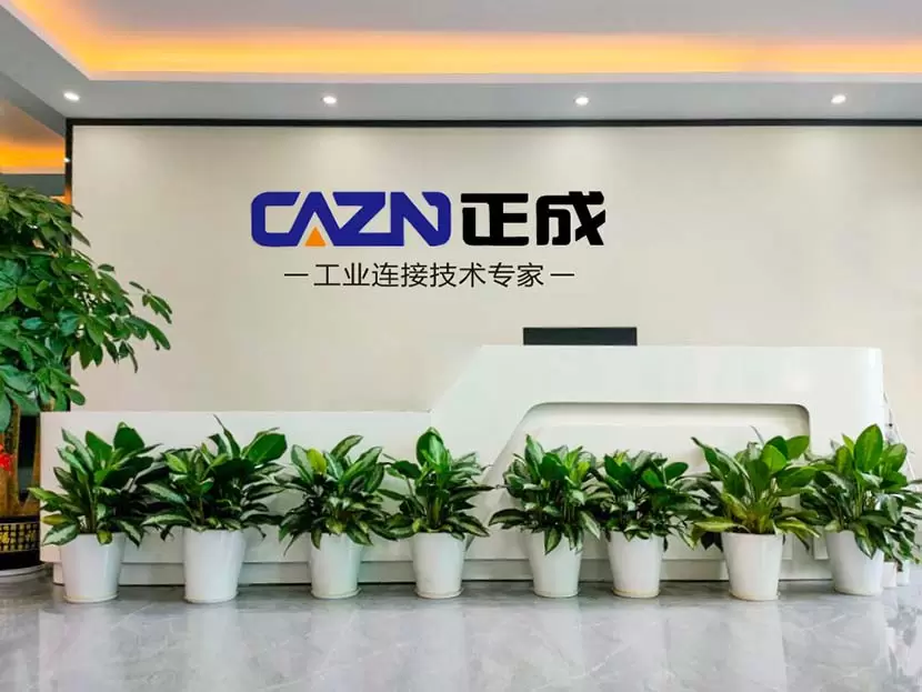 CAZN