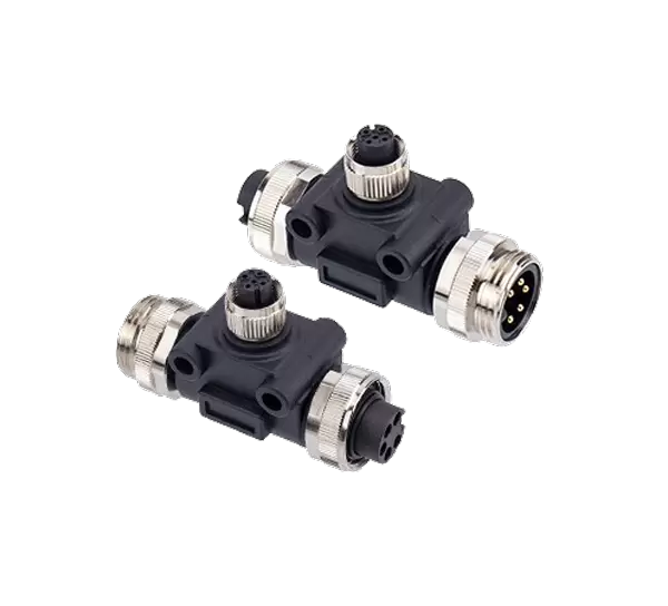 Adaptateur de type T 7/8 (7/8-M12, PSS)