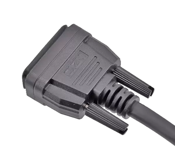 EDB1 - Bouchon en forme de trou droit