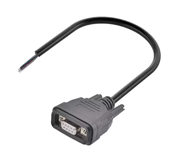 EDB1 - Bouchon en forme de trou droit